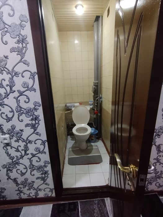 3-room apartment, 72 m², Tashkent, Uchtepa District, for sale