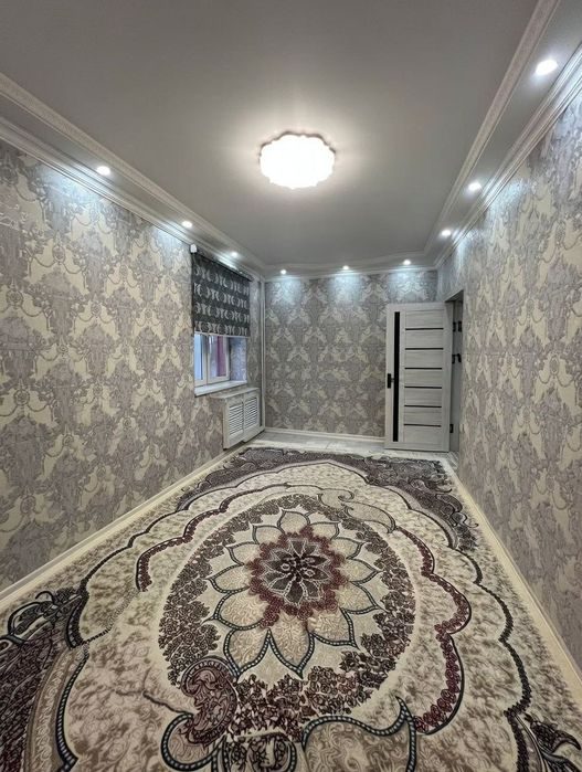 2-room apartment, 58 m², Tashkent, Uchtepa District, for sale