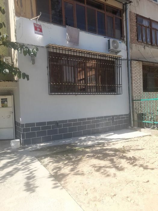 3-room apartment, 72 m², Tashkent, Uchtepa District, for sale