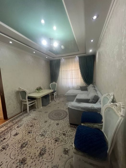 1-room apartment, 38 m², Tashkent, Uchtepa District, for sale