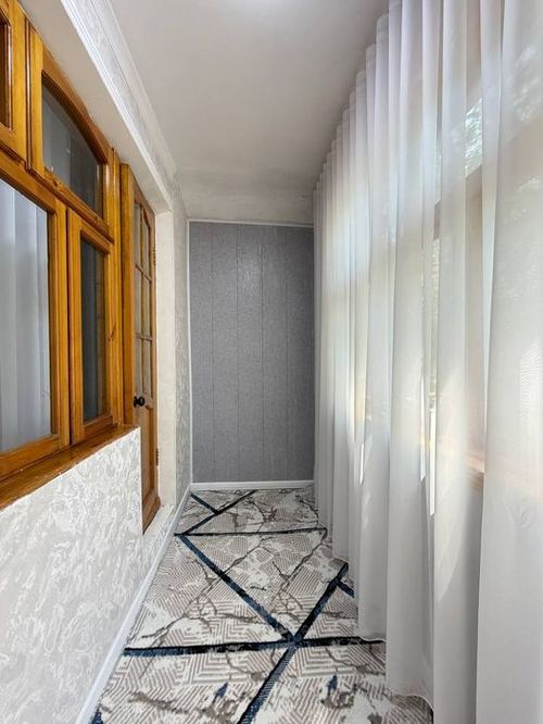 2-xonali kvartira, 48 m²