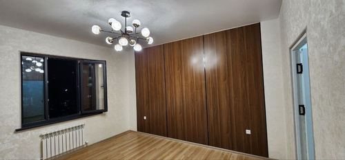 4-комнатная квартира, 74 м²
