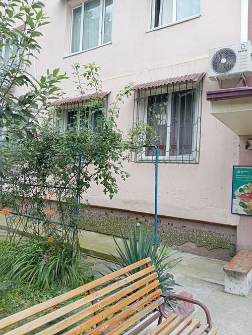 4-xonali kvartira, 75 m²