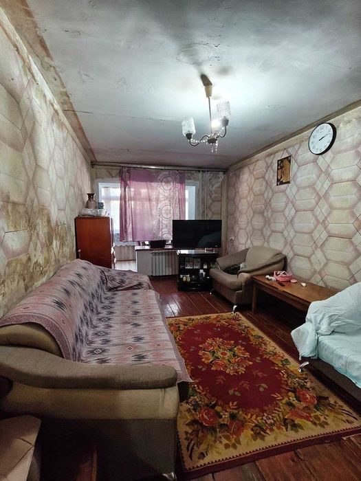 3-room apartment, 65 m², Tashkent, Uchtepa District, for sale