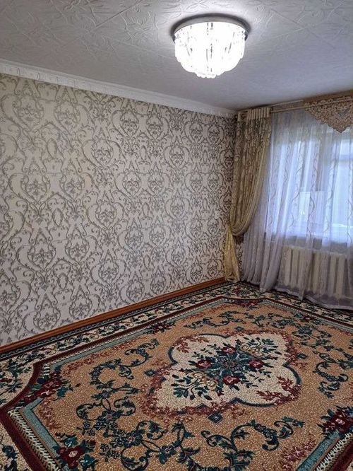 2-xonali kvartira, 54 m²