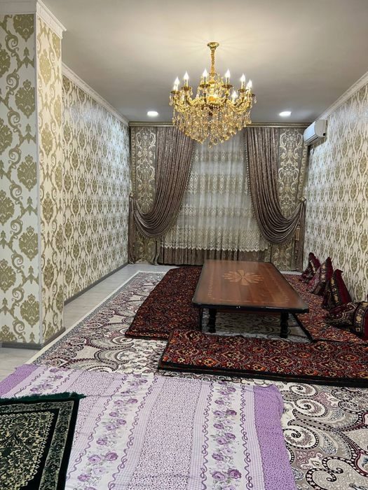 3-комнатная квартира, 170 м², Ташкент, Учтепинский район, на продажу