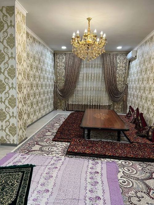 3-комнатная квартира, 170 м²