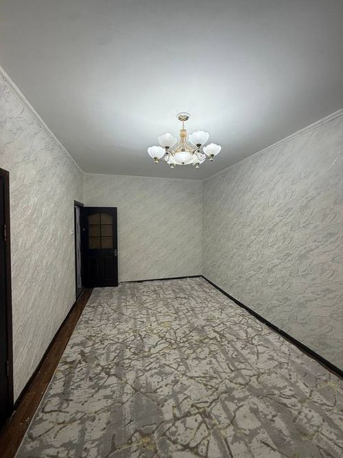 1-xonali kvartira, 40 m²