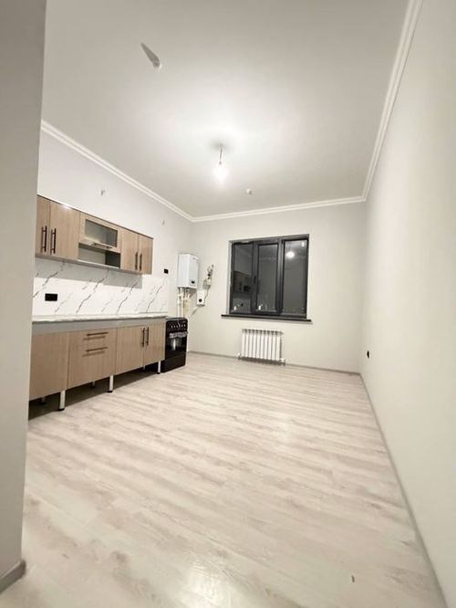 2-комнатная квартира, 60 м²