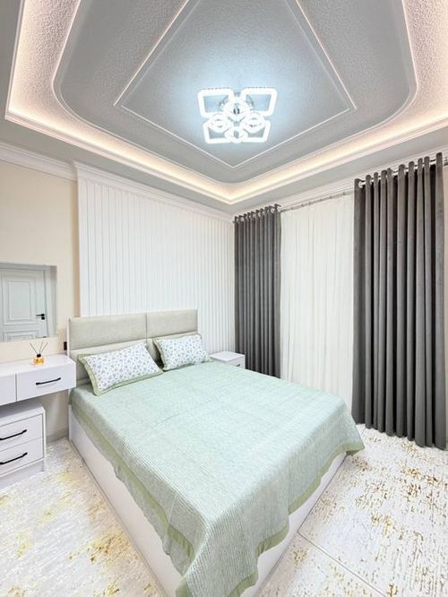 2-комнатная квартира, 50 м²