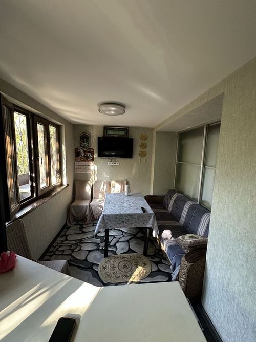 4-xonali kvartira, 86 m²