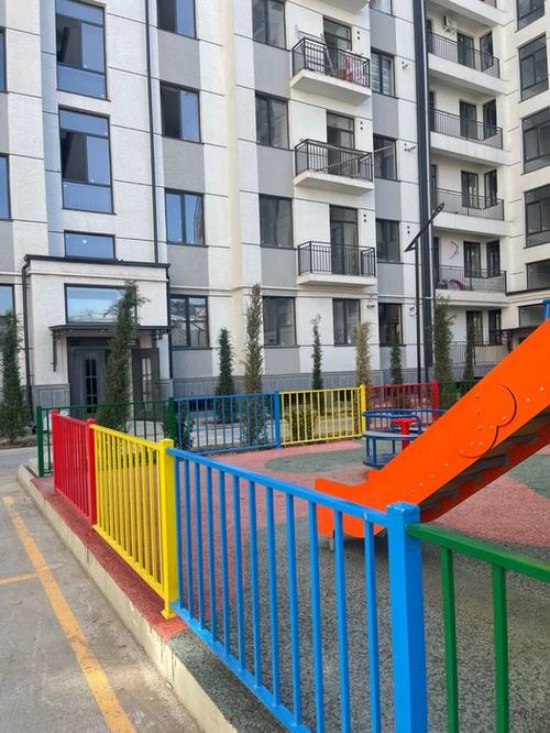 5-комнатная квартира, 55.55 м²