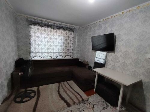 1-room apartment, 25 m²