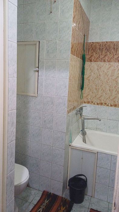 1-xonali kvartira, 37 m²