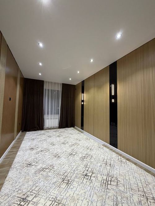 2-комнатная квартира, 60 м²