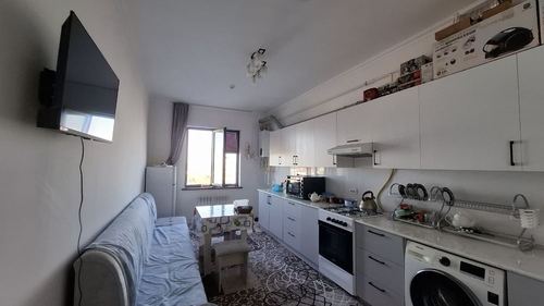 3-комнатная квартира, 83 м²