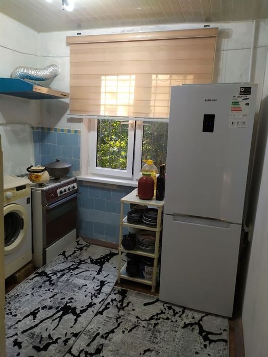 2-room apartment, 48 m², Tashkent, Uchtepa District, for sale