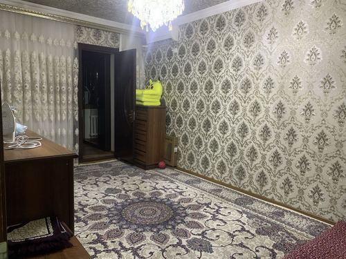 2-xonali kvartira, 56 m²