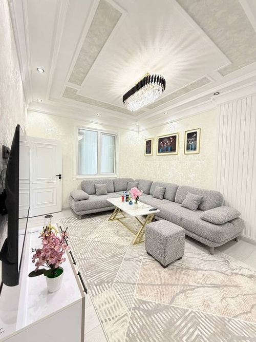 2-комнатная квартира, 50 м²