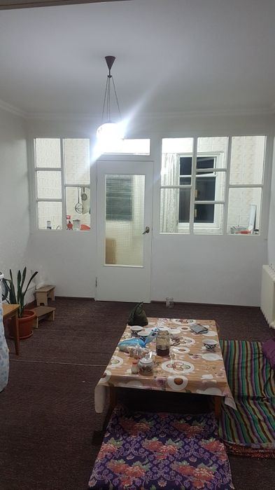 6-xonali kvartira, 147 m²