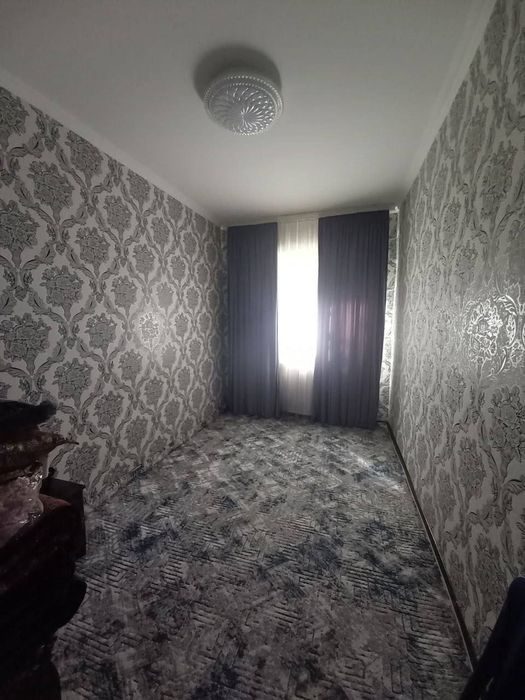 3-xonali kvartira, 65.15 m², Toshkent, Uchtepa tumani, sotuvga