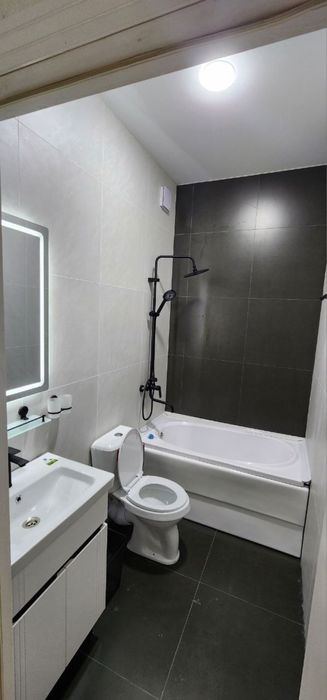 3-комнатная квартира, 75 м²