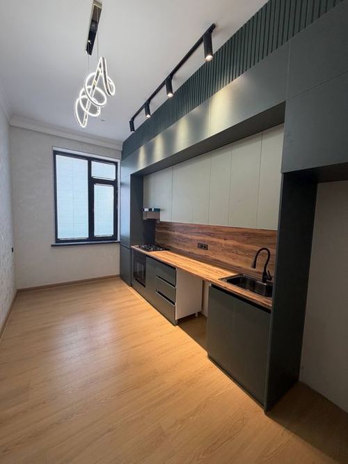 1-комнатная квартира, 38 м²