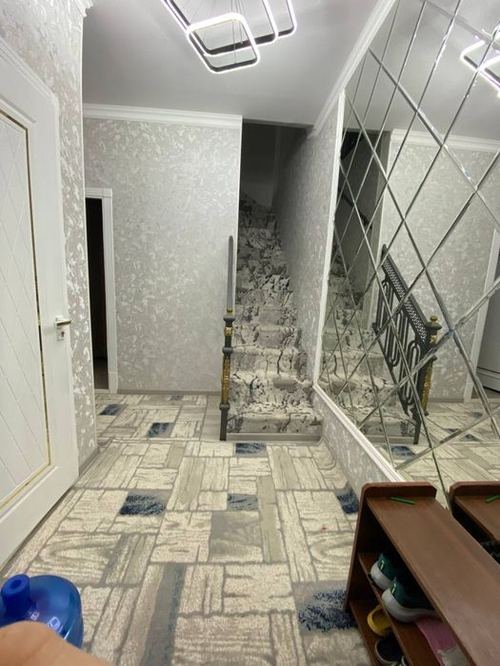 4-комнатная квартира, 120 м²