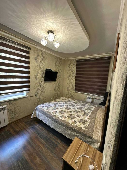 3-xonali kvartira, 63 m², Toshkent, Uchtepa tumani, sotuvga