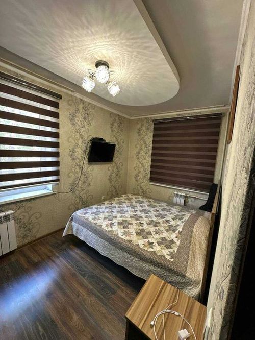 3-xonali kvartira, 63 m²