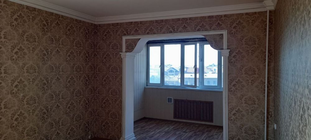 2-xonali kvartira, 70 m², Toshkent, Uchtepa tumani, sotuvga