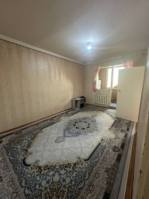 3-xonali kvartira, 68 m²