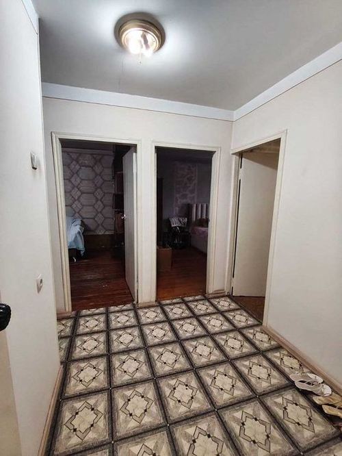 3-xonali kvartira, 65 m²