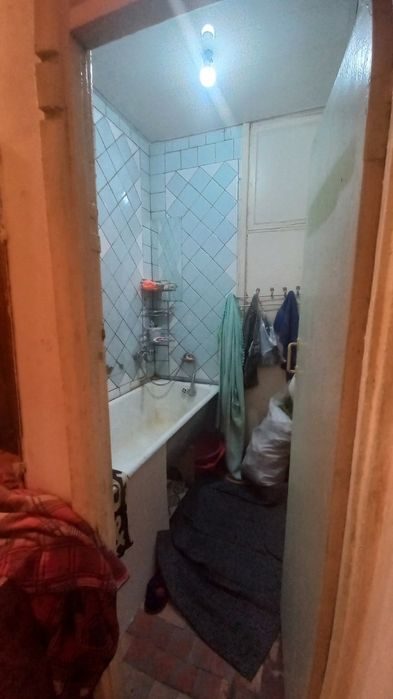 2-xonali kvartira, 49 m², Toshkent, Uchtepa tumani, sotuvga