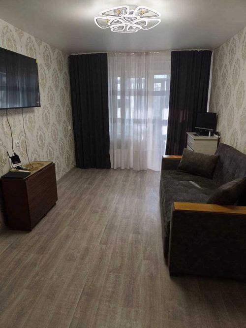 2-xonali kvartira, 56 m²
