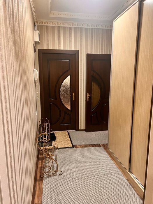 2-xonali kvartira, 60 m², Toshkent, Uchtepa tumani, sotuvga