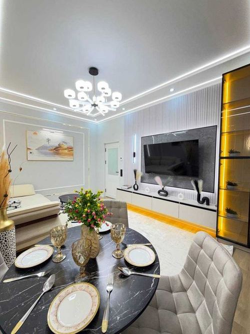 3-комнатная квартира, 70 м²
