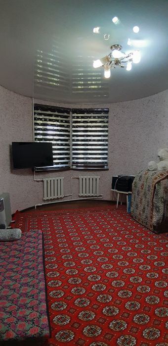 1-xonali kvartira, 44 m²