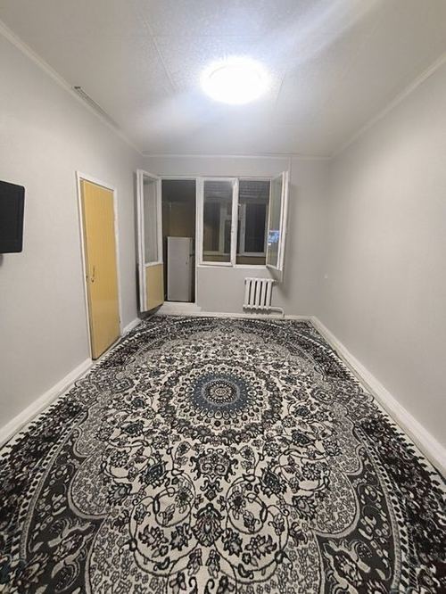 2-xonali kvartira, 48 m²