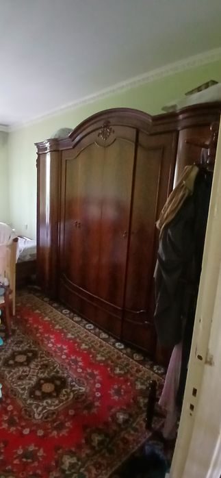 2-xonali kvartira, 48 m², Toshkent, Uchtepa tumani, sotuvga