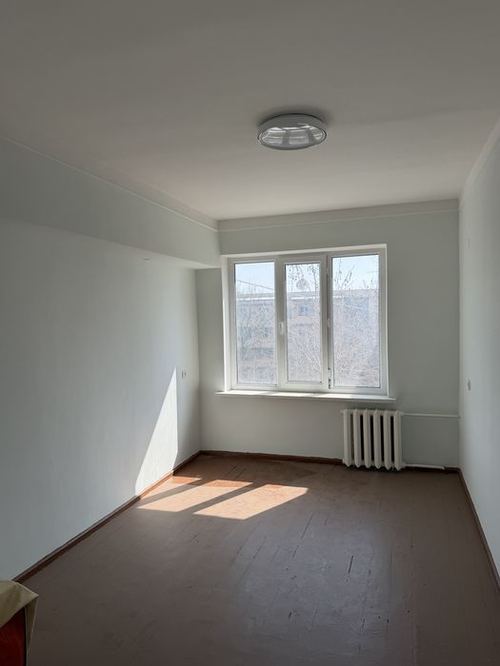 2-xonali kvartira, 57 m²