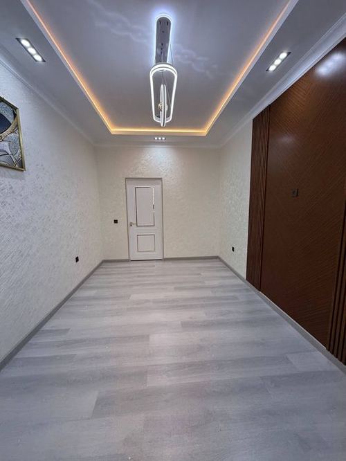 2-xonali kvartira, 58 m²