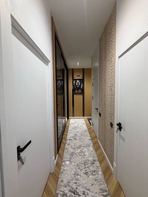 2-комнатная квартира, 60 м²