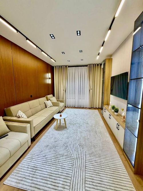 2-комнатная квартира, 62 м²