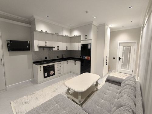 2-комнатная квартира, 49.9 м²