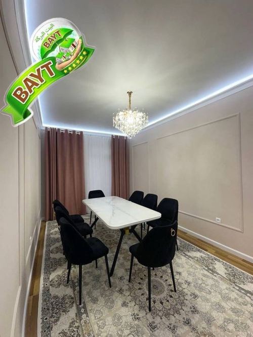 2-комнатная квартира, 60 м²