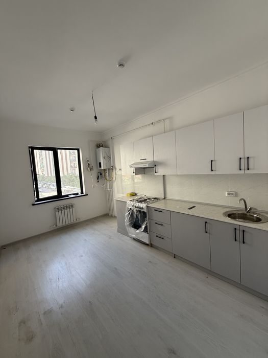 3-комнатная квартира, 61 м², Ташкент, Учтепинский район, на продажу