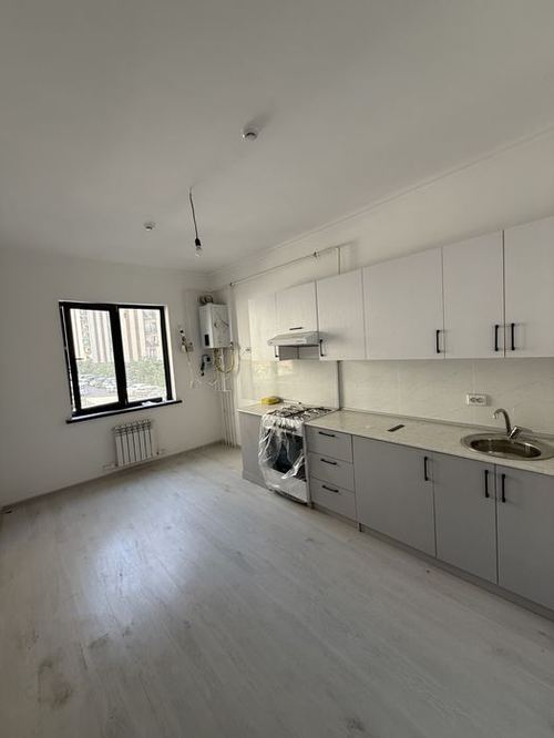 3-комнатная квартира, 61 м²