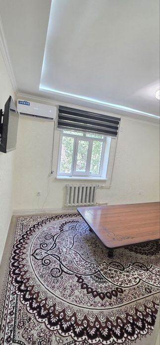 2-xonali kvartira, 48 m²