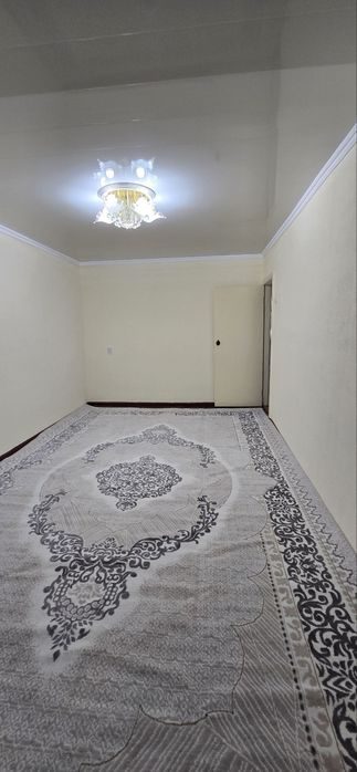 3-xonali kvartira, 72 m², Toshkent, Uchtepa tumani, sotuvga